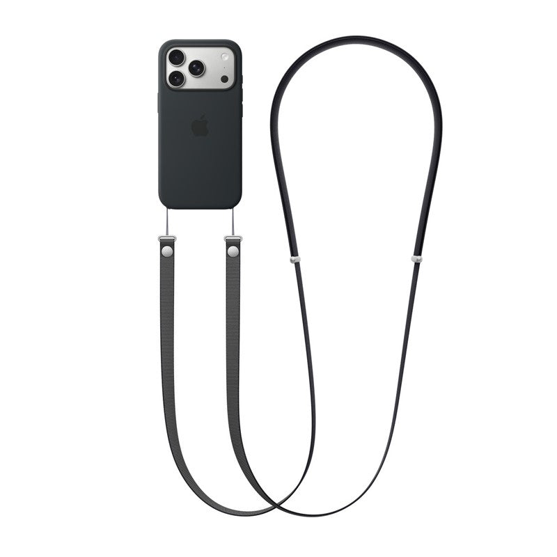 Apple Crossbody Strap