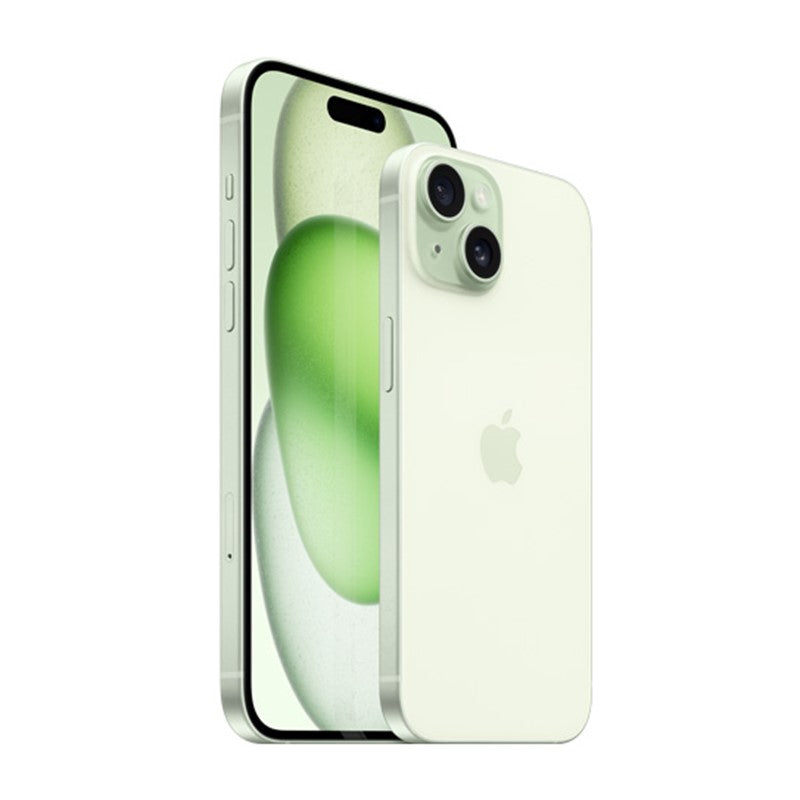 Apple iPhone 15 Plus 5G