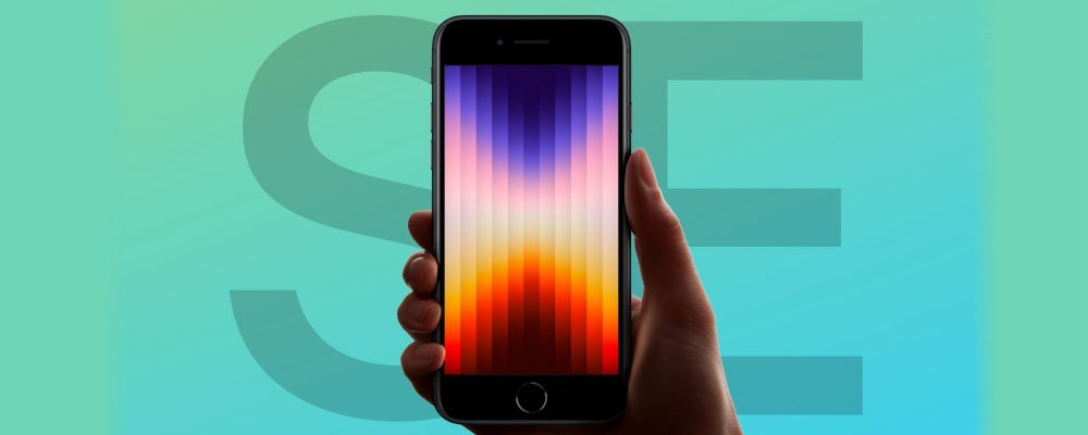 Apple iPhone SE (2022)