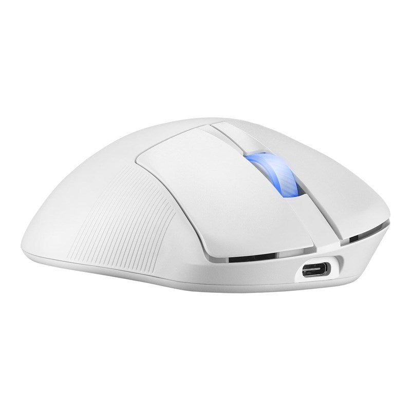 Asus ROG KERIS II ACE Wireless Ultralight RGB Gaming Mouse