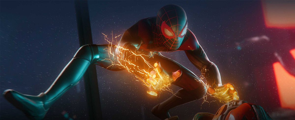 Sony PlayStation PS5 Console with Drive