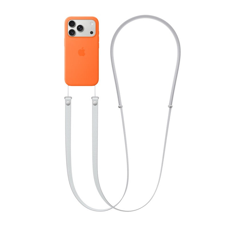 Apple Crossbody Strap
