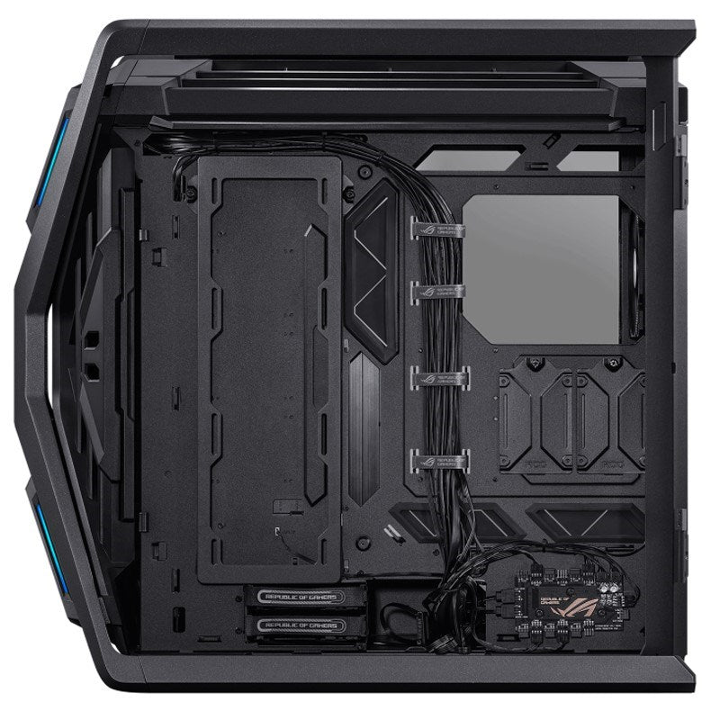 Ryzen 7 Gaming PC, Ryzen 7 9800X3D, RTX 5090 32GB, Windows 11 Pro