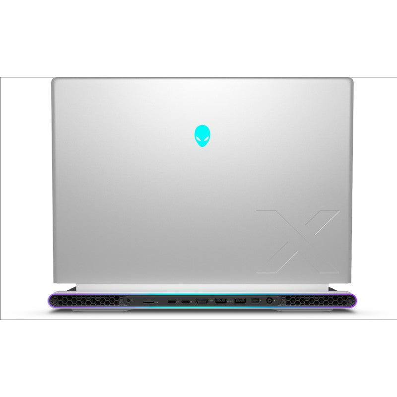 Dell Alienware X16 R1, 16