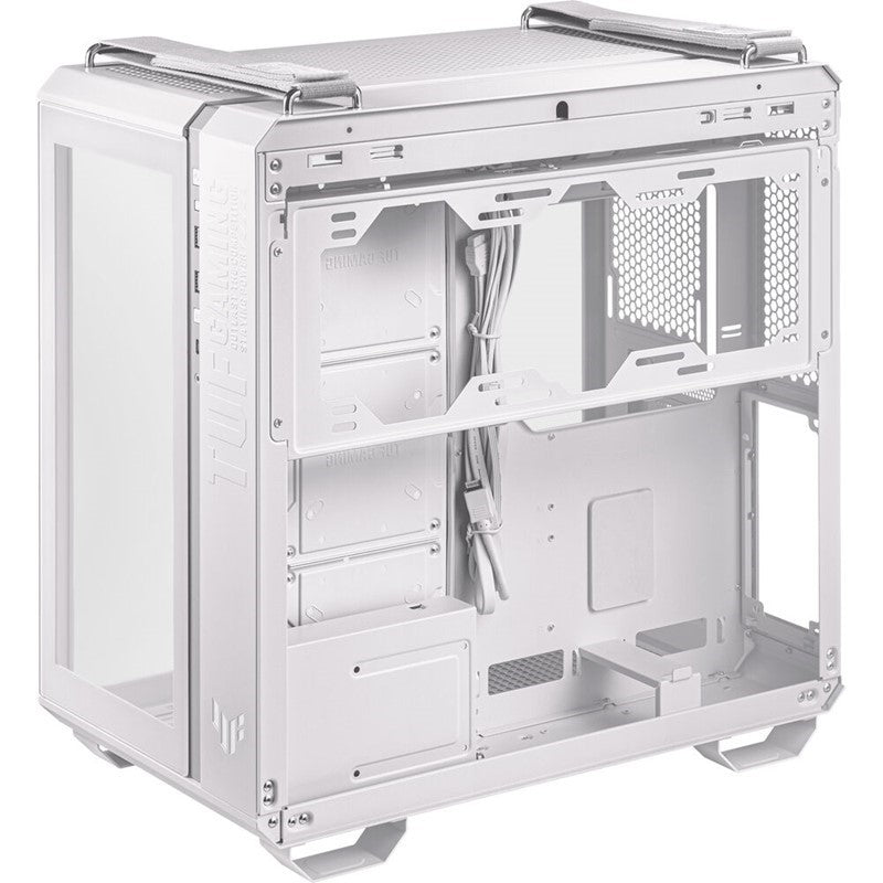 Asus TUF Gaming GT502 PLUS ATX Mid Tower Gaming Case
