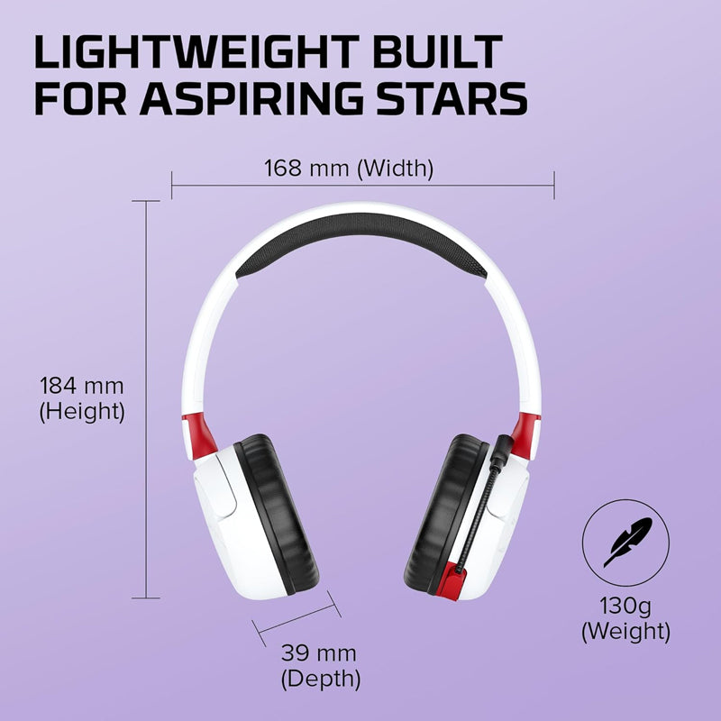HyperX Cloud Mini Wireless Gaming Headset