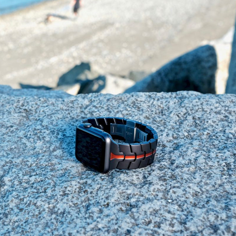 Juuk Vitero Aluminum Premium Band for Apple Watch 42MM/44MM