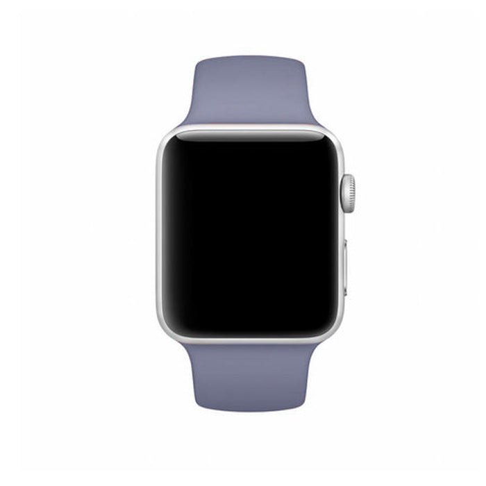 Apple Watch Band Soft Silicon Sports Band for Apple Watch 42 MM / 44 MM