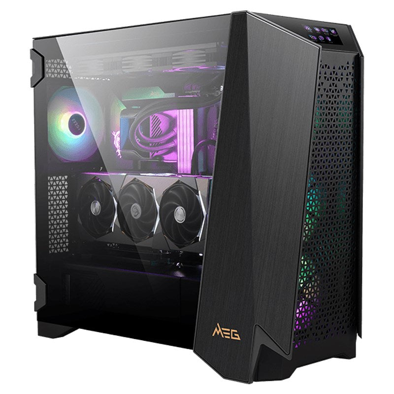 Ultra 9 Gaming PC, Ultra 9 285K, RTX 5090 32GB, Windows 11 Pro