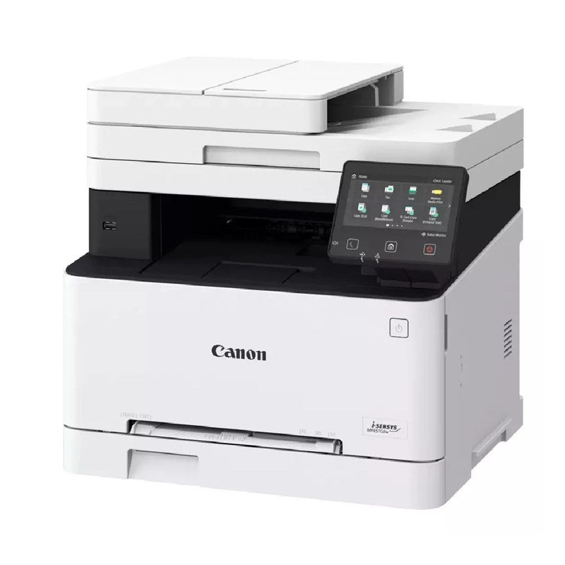 Canon i-SENSYS MF657Cdw Color Laser Printer