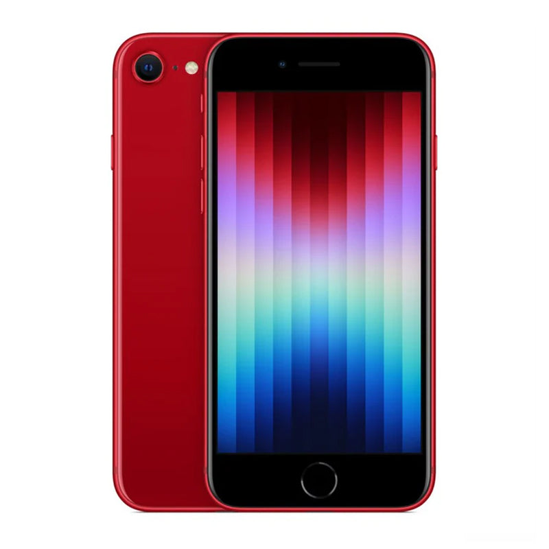 Apple iPhone SE (2022)