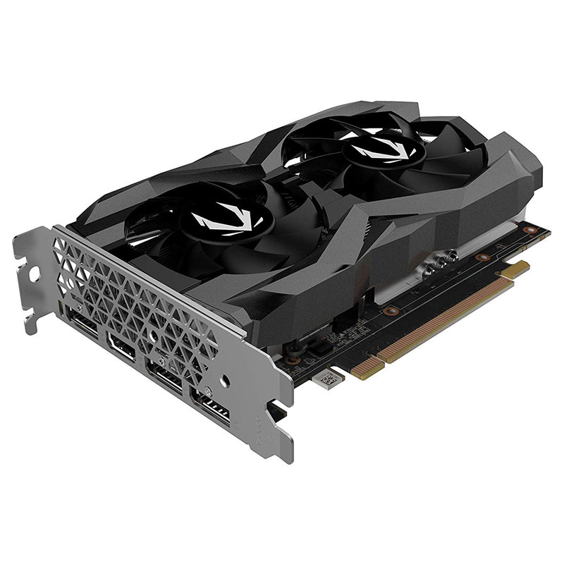 ZOTAC GeForce GTX 1660 SUPER 6GB Twin Fan Graphics Card
