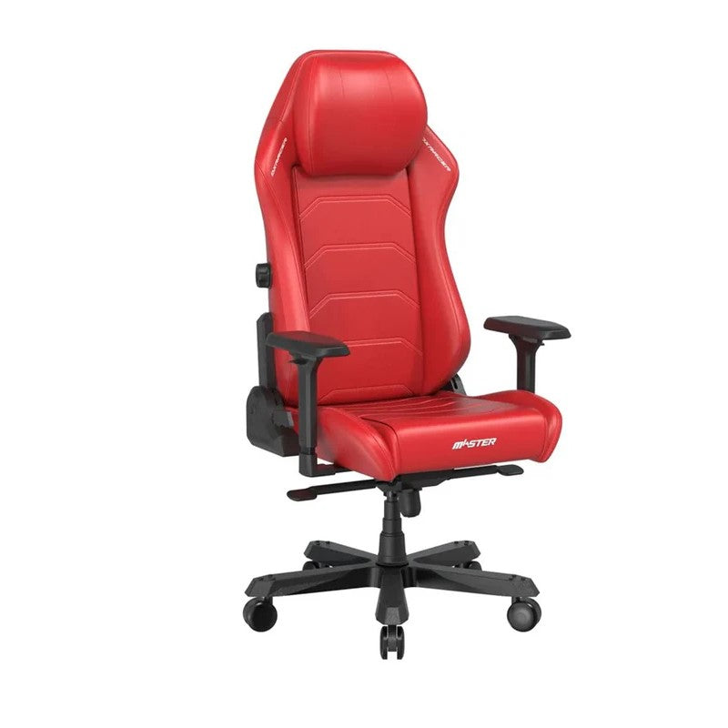 DXRacer Master XL Gaming Chair - Red