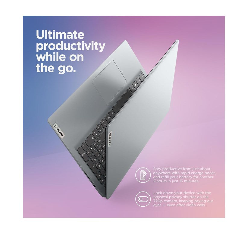 Lenovo IdeaPad1, 15.6