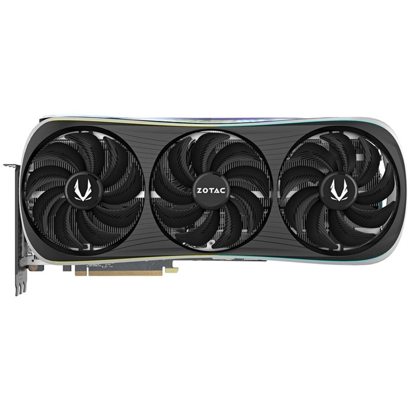 ZOTAC GAMING GeForce RTX 4080 16GB AMP Extreme AIRO GDDR6X Gaming Graphics Card