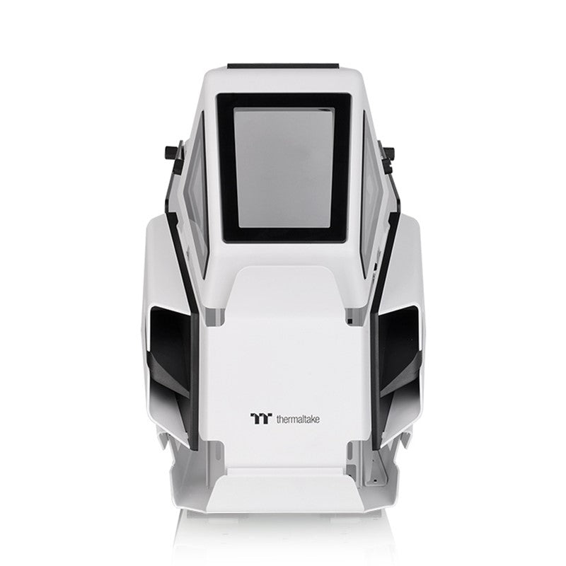 Thermaltake AH T200 Helicopter Styled Open Frame Micro ATX Gaming Case