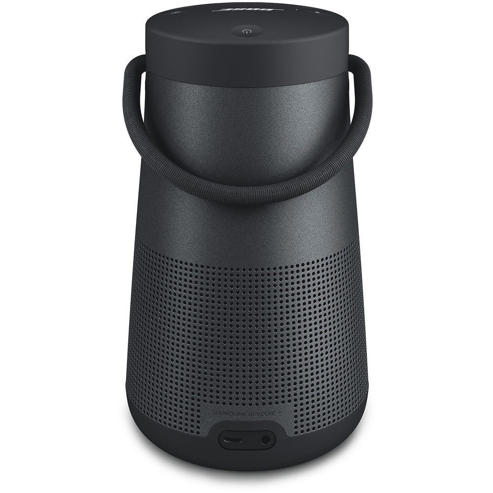 Bose SoundLink Revolve Plus II Bluetooth Speaker