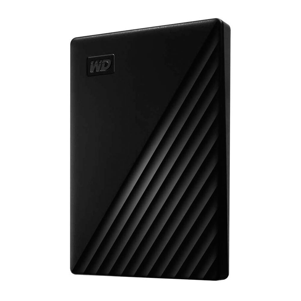 My Passport 2TB External USB 3.0 Portable HDD,Password Protection,Hardware Encryption