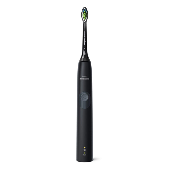 Philips Sonicare Protectiveclean 4300 Sonic Electric Toothbrush - Black