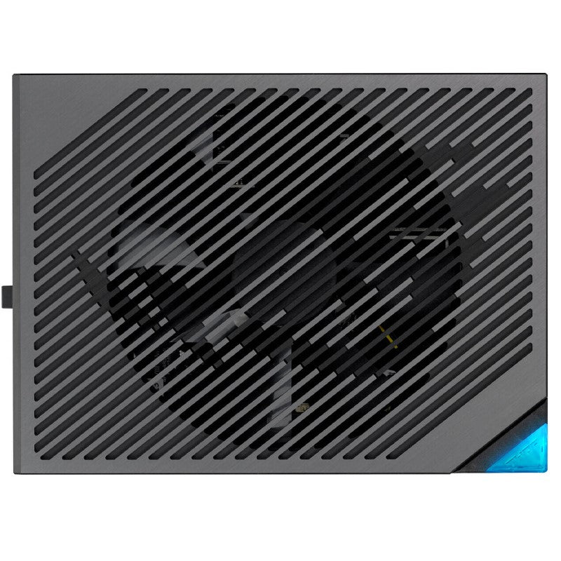 Asus ROG THOR 1600W Titanium III 80 PLUS & Cybenetics Titanium Fully Modular ATX 3.1 Gaming Power Supply with Magnetic OLED display