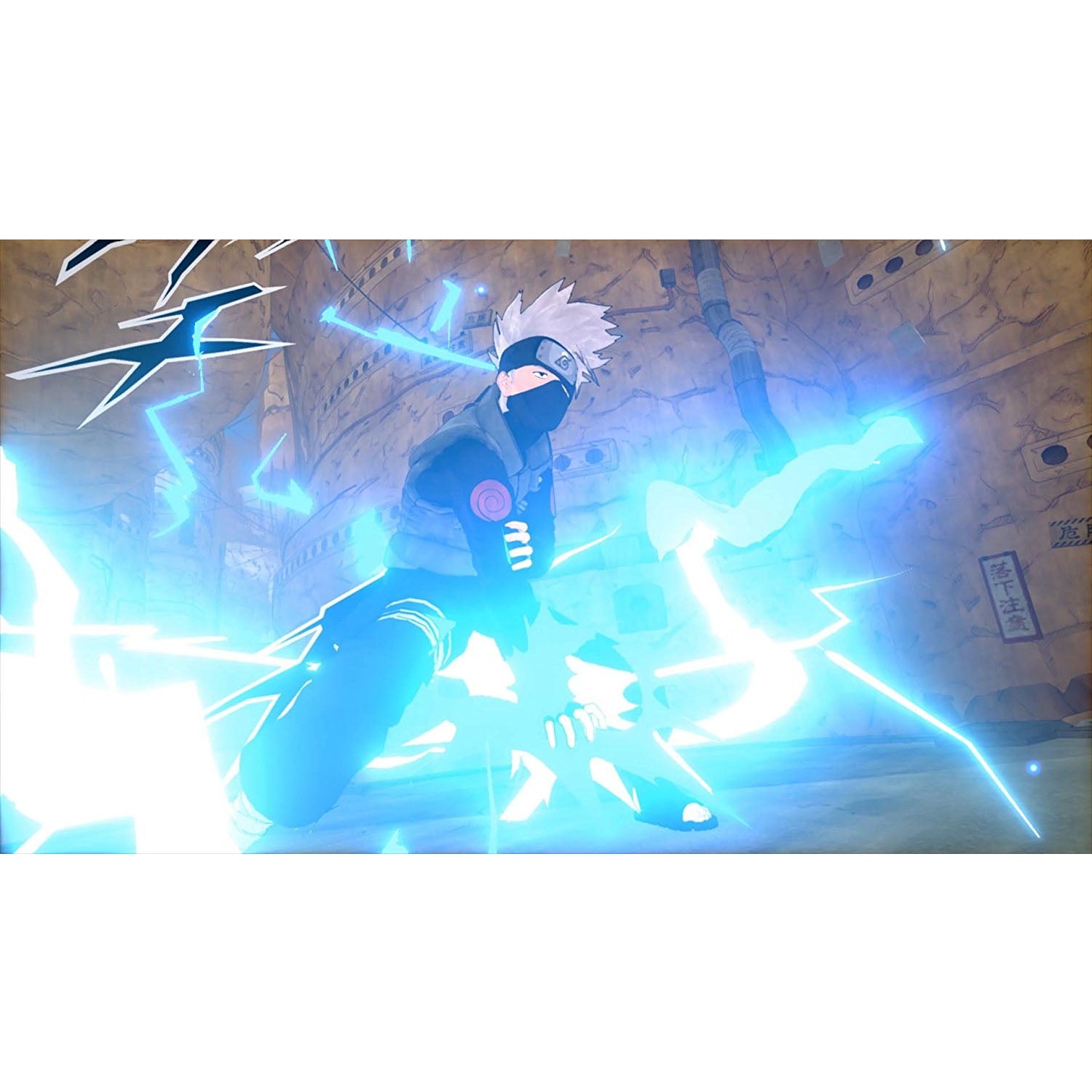 Naruto Boruto Shinobi Striker For Xbox One - R2
