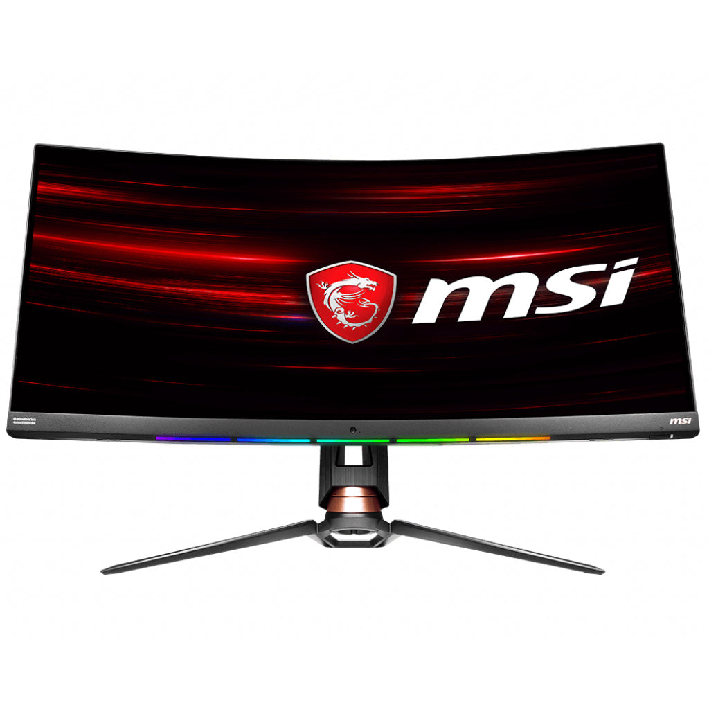 MSI Optix MPG341CR 34