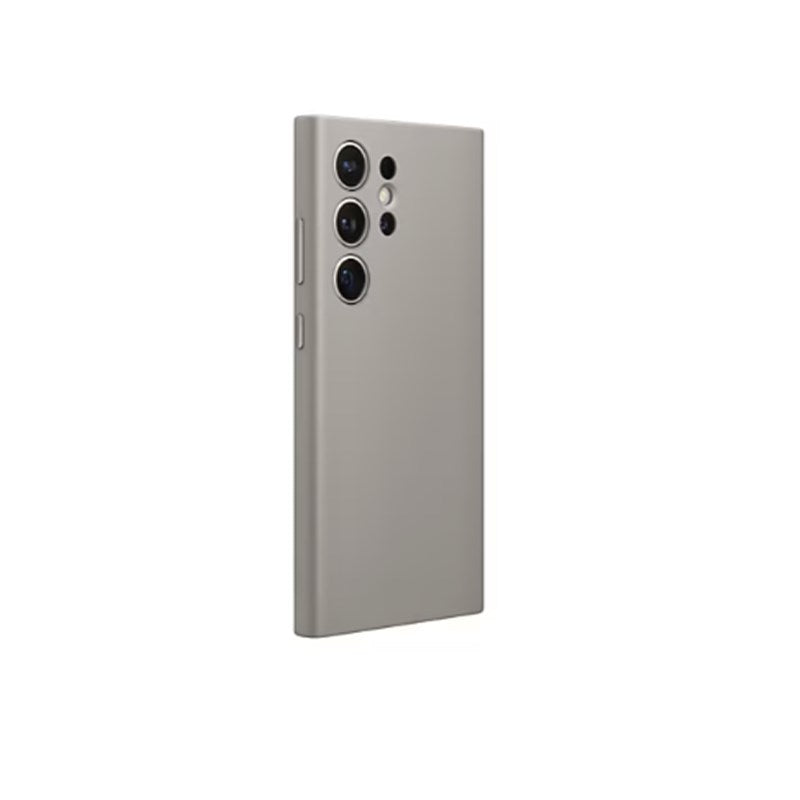 Samsung S24 Ultra Vegan Leather Case