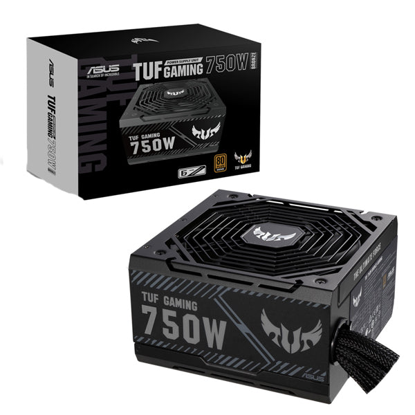 ASUS TUF 750B Gaming Power Supply