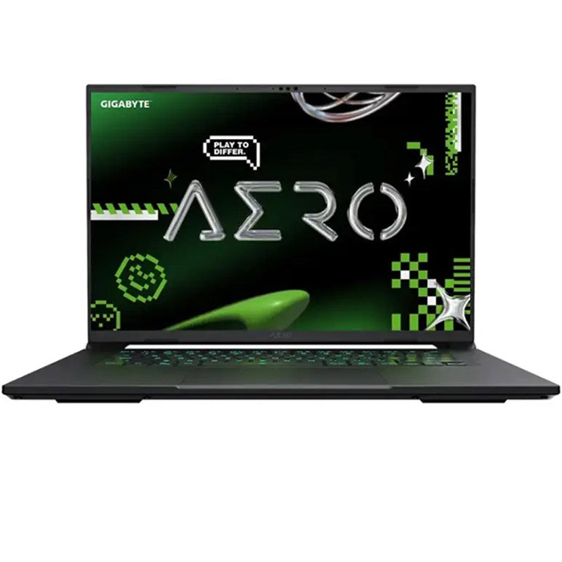 Gigabyte AERO X16, 16