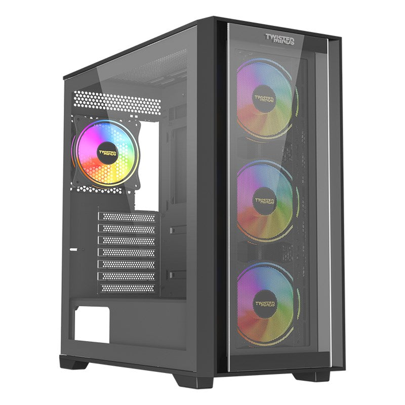 Ultra 5 Gaming PC, Ultra 5 245KF, RTX 4070 SUPER 12GB, Windows 11 Pro