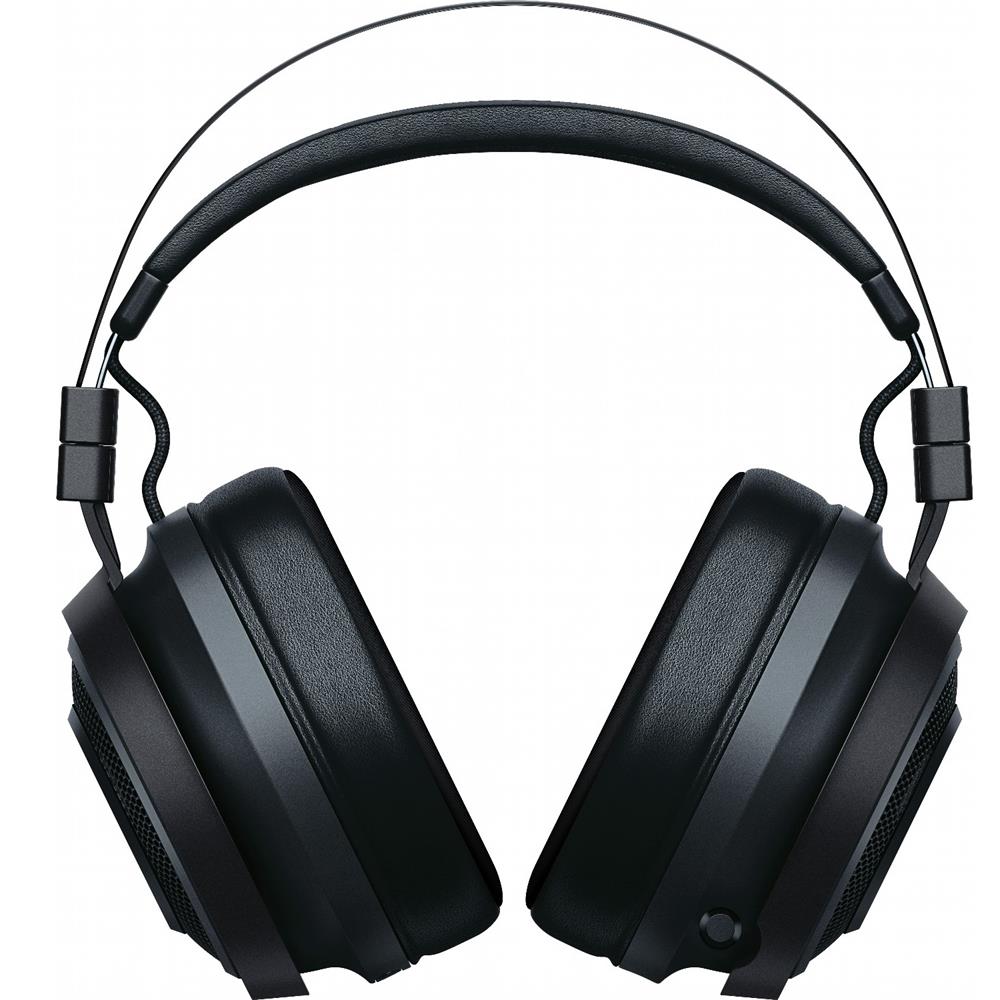 Razer Nari Ultimate Thx Spatial Audio 2.4Ghz Wireless Gaming Headset for PC, PS4, Xbox1, Switch, & Mobile