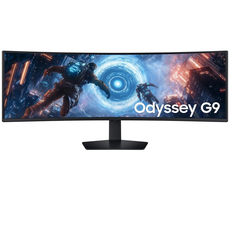 Samsung Odyssey G9 G91F 49