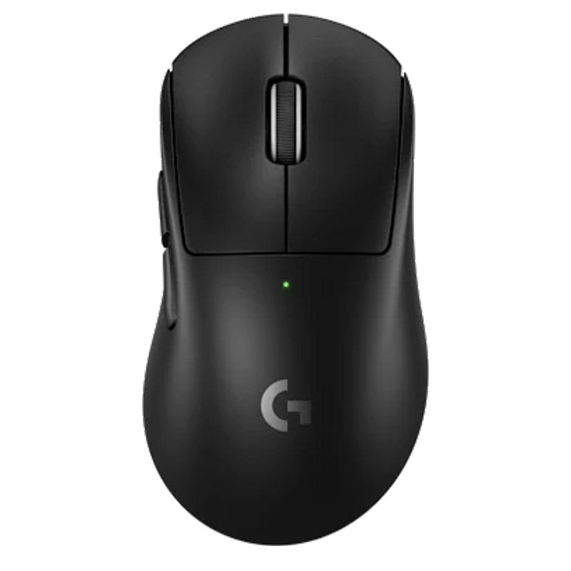 Logitech G PRO X SUPERLIGHT 2 DEX Lightspeed Wireless Gaming Mouse - Black
