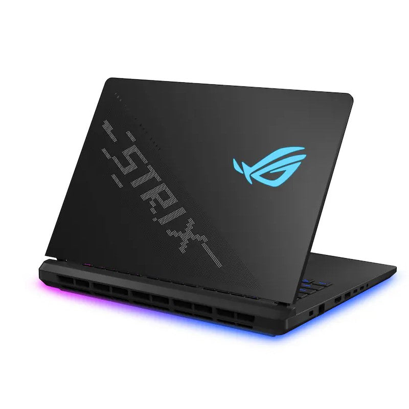 Asus ROG Strix SCAR 16 (2025) G635, 16