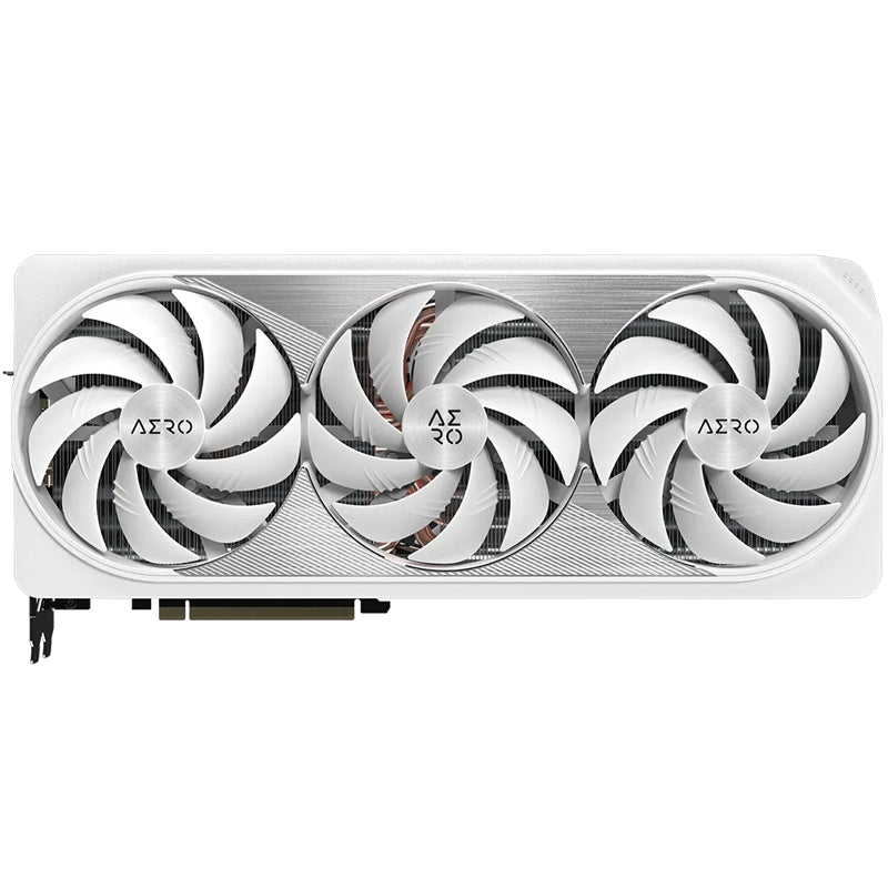 Gigabyte GeForce RTX 4090 AERO OC 24GB GDDR6X Gaming Graphics Card