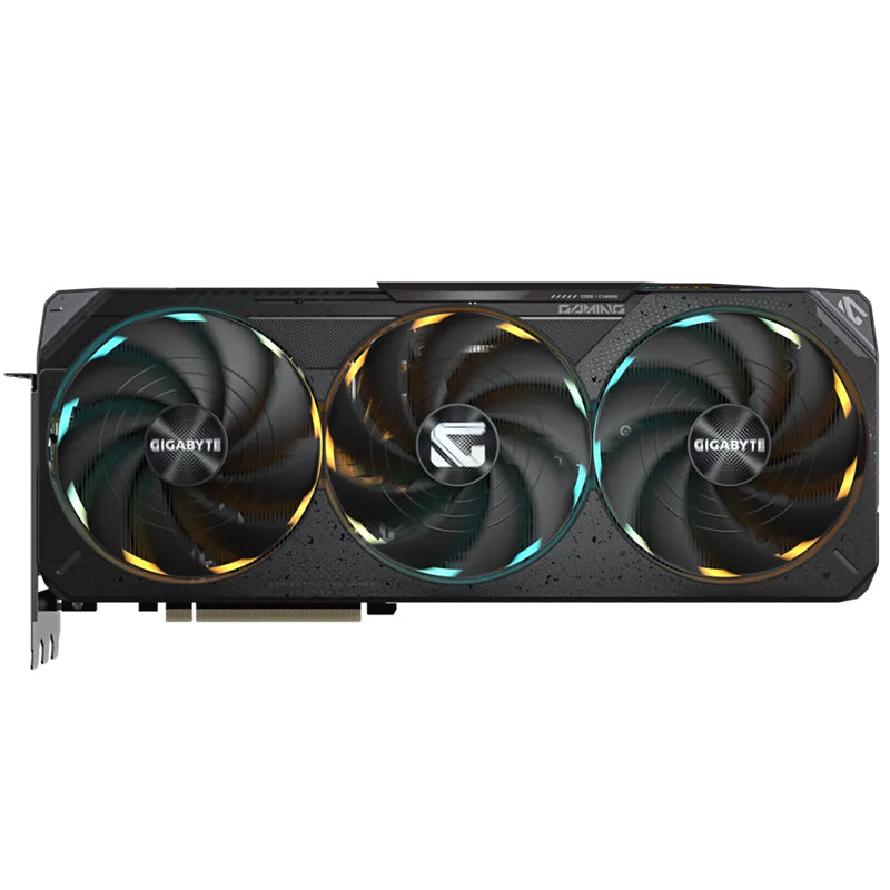 GIGABYTE GeForce RTX 5080 GAMING OC 16GB GDDR7 Gaming Graphics Card