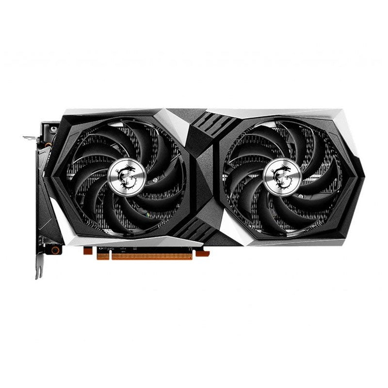 Buy MSI Radeon GAMING X Graphics Card in Kuwait | Blink