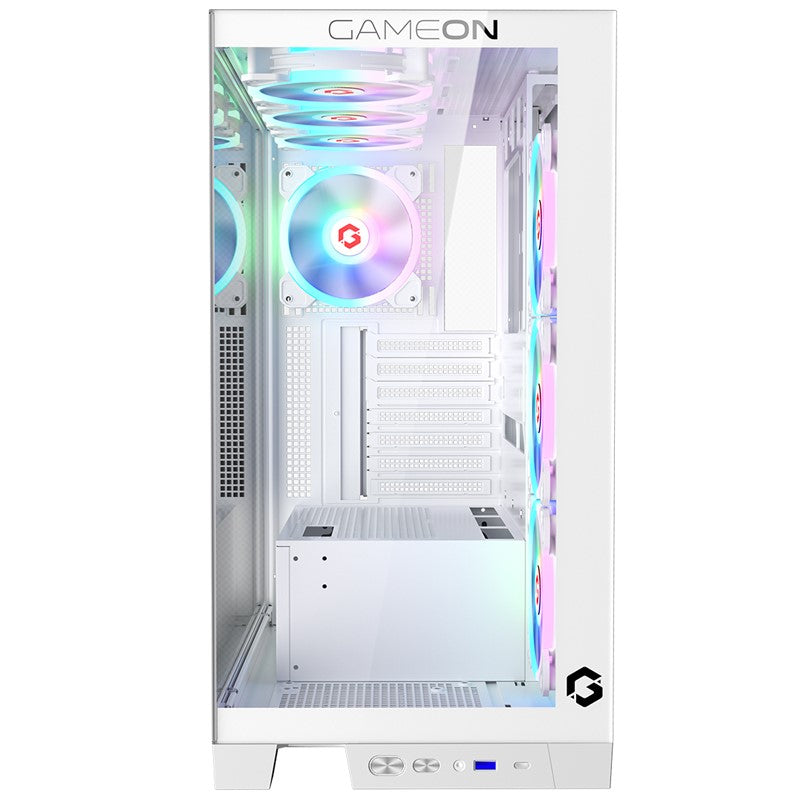 i7 GAMING PC i7-14700K, RTX 4070 SUPER 12GB, Windows 11 PRO