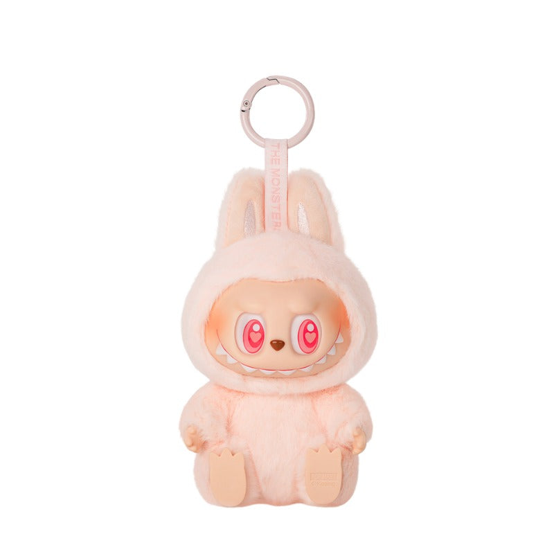 Labubu The Monsters - Have a Seat Vinyl Plush Blind Box - 1 Pc