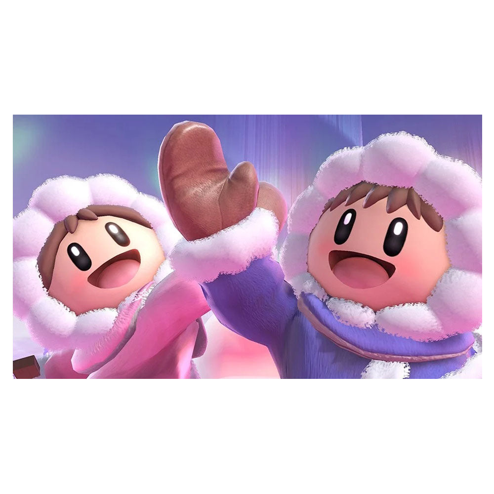 Nintendo Super Smash Bros. Ultimate Switch