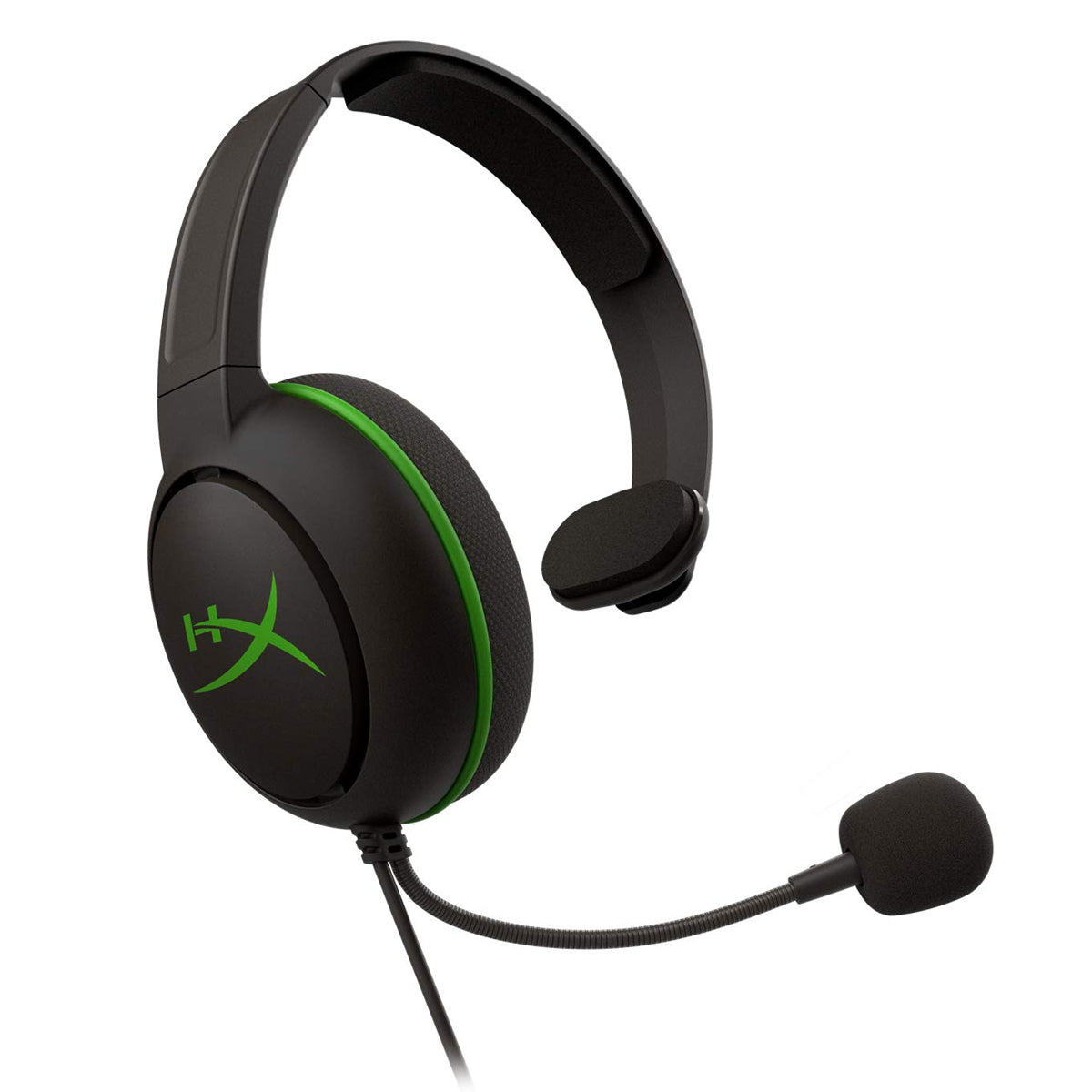 HyperX CloudX Chat Gaming Headset with Noise Cancellation Official For PC, Xbox One X & S Series