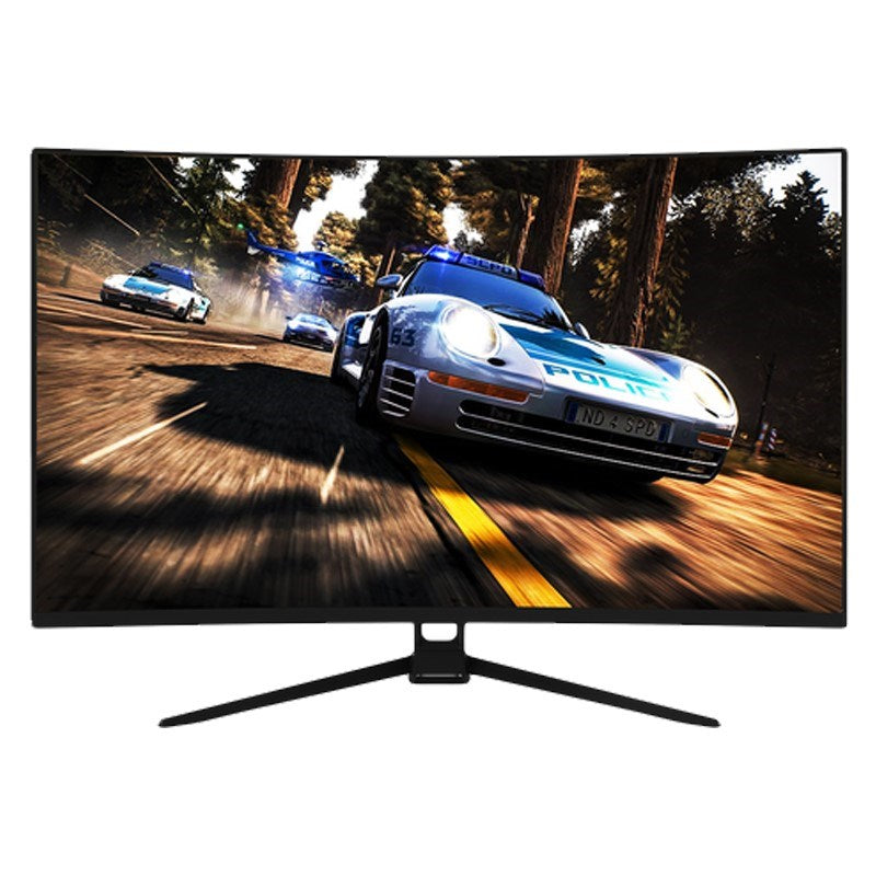Twisted Minds 32'' FHD VA, 240Hz, 1 ms Gaming Monitor - Open Box
