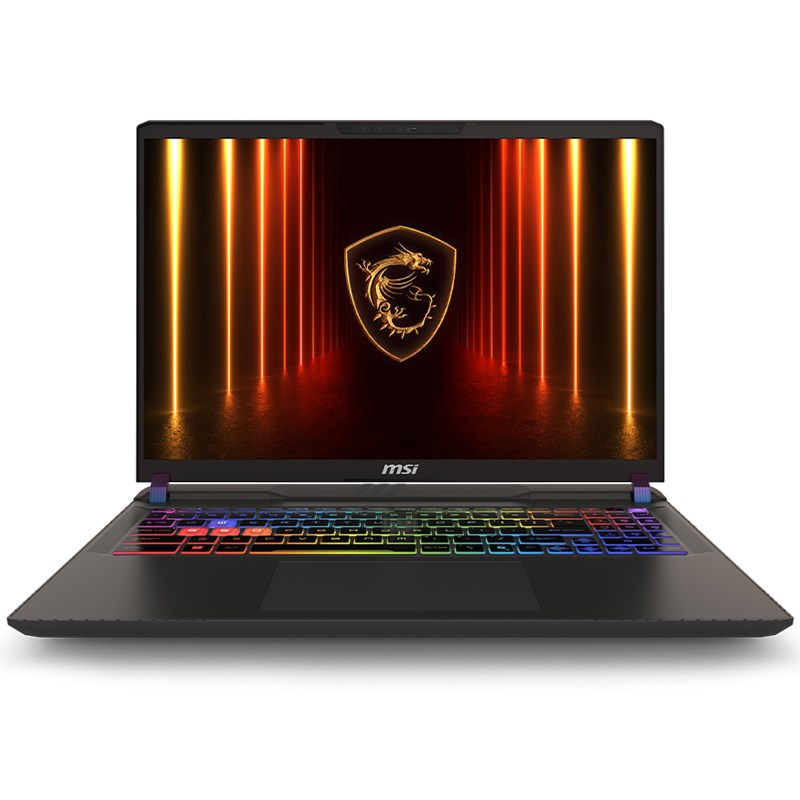 MSI Vector 16 HX AI A2XWIG 16