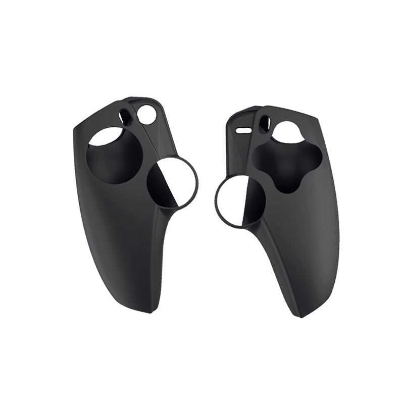 Ipega PlayStation 5 (PS5) Portal Remote Console Protective Silicone Case – Black (Pack of 2)