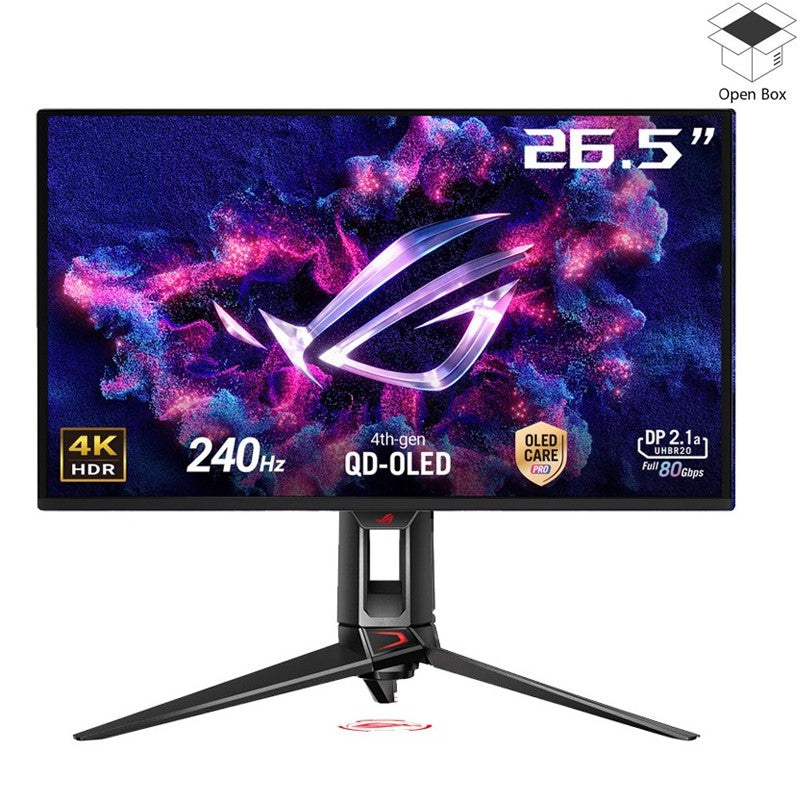 Asus ROG Swift OLED PG27UCDM 27