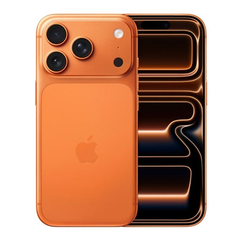 Apple iPhone 17 Pro - Japanese Version (eSIM)