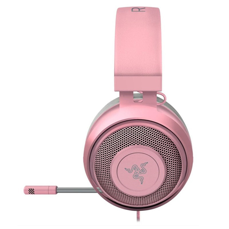 Razer Kraken Multi-Platform Wired Gaming Headset - Quartz