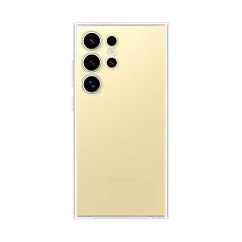 Samsung S24 Ultra Clear Case