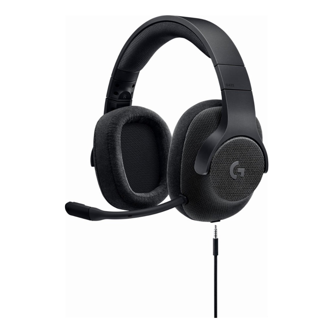 Logitech Gaming Headset G433 7.1 Surround