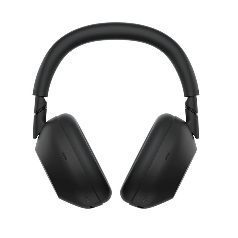 Sony WH-1000XM6 Flagship Noise Cancelling Headphones with Signature Hi-Res Sound, Foldable Design, Durable Case and 30 hours Battery